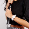 Женские часы Timex FAIRFIELD Crystal Tx2r49100