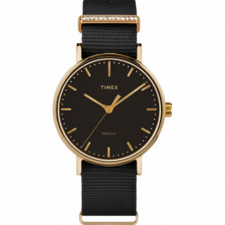 Жіночий годинник Timex FAIRFIELD Tx2r49200