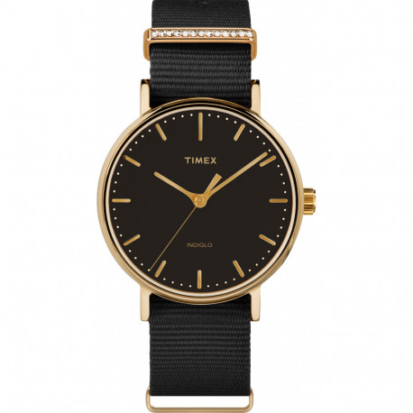 Жіночий годинник Timex FAIRFIELD Tx2r49200