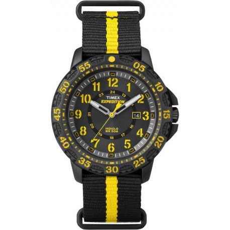 Мужские часы Timex EXPEDITION Gallatin Tx4b05300
