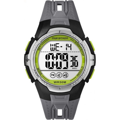 Мужские часы Timex MARATHON Tx5m06700