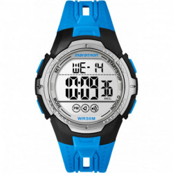Чоловічий годинник Timex MARATHON Tx5m06900