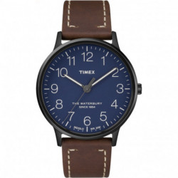 Мужские часы Timex WATERBURY Tx2r25700