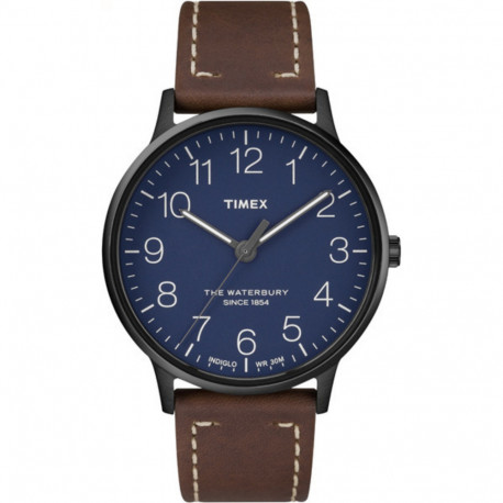 Чоловічий годинник Timex WATERBURY Tx2r25700
