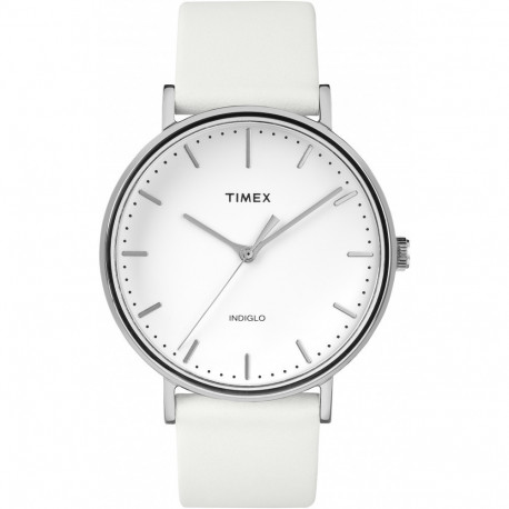 Чоловічий годинник Timex FAIRFIELD Tx2r26100