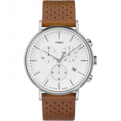 Мужские часы Timex FAIRFIELD Chrono Tx2r26700