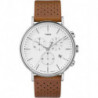Мужские часы Timex FAIRFIELD Chrono Tx2r26700