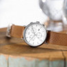 Мужские часы Timex FAIRFIELD Chrono Tx2r26700