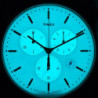Мужские часы Timex FAIRFIELD Chrono Tx2r26700
