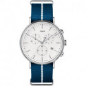 Мужские часы Timex FAIRFIELD Chrono Tx2r27000