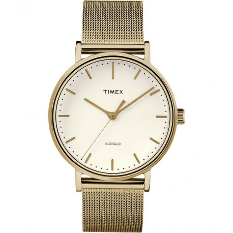 Женские часы Timex FAIRFIELD Tx2r26500