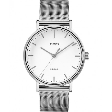 Жіночий годинник Timex FAIRFIELD Tx2r26600