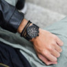 Чоловічий годинник Timex EXPEDITION Scout Chrono Tx4b09100