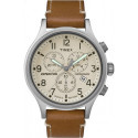 Чоловічий годинник Timex EXPEDITION Scout Chrono Tx4b09200