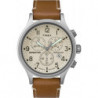 Чоловічий годинник Timex EXPEDITION Scout Chrono Tx4b09200