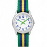 Дитячий годинник Timex YOUTH Kids Metal Tx7c10100