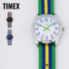 Дитячий годинник Timex YOUTH Kids Metal Tx7c10100