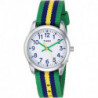 Дитячий годинник Timex YOUTH Kids Metal Tx7c10100