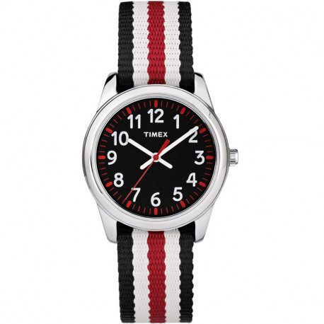 Детские часы Timex YOUTH Kids Metal Tx7c10200