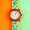 Детские часы Timex YOUTH Time Teacher Octopus Tx7c13400