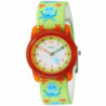 Детские часы Timex YOUTH Time Teacher Octopus Tx7c13400