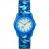Дитячий годинник Timex YOUTH Time Teacher Sharks Tx7c13500