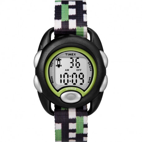 Детские часы Timex YOUTH Digital Tx7c13000