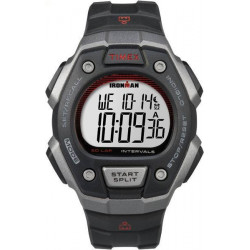 Мужские часы Timex IRONMAN Triathlon Classic 50Lp Tx5k85900