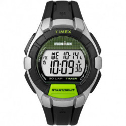 Чоловічий годинник Timex IRONMAN Essential 30Lp Tx5k95800