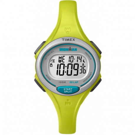 Жіночий годинник Timex IRONMAN Essential 30Lp Tx5k90200