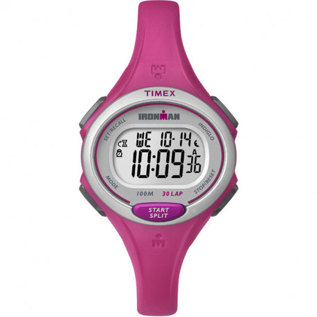 Женские часы Timex IRONMAN Essential 30Lp Tx5k90300