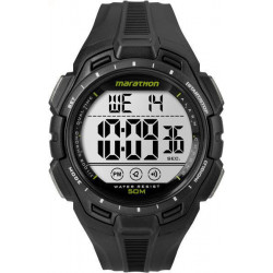 Чоловічий годинник Timex MARATHON Tx5k94800