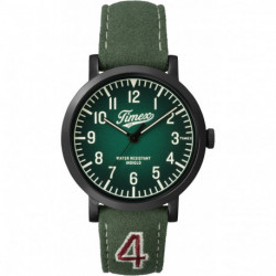 Мужские часы Timex ORIGINALS University Tx2p83300
