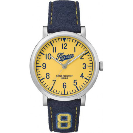 Чоловічий годинник Timex ORIGINALS University Tx2p83400