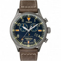 Мужские часы Timex WATERBURY Chrono Tx2p84100