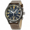 Мужские часы Timex WATERBURY Chrono Tx2p84100