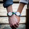 Чоловічий годинник Timex FAIRFIELD Tx2p90800