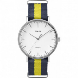 Мужские часы Timex FAIRFIELD Tx2p90900