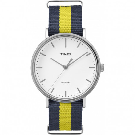 Чоловічий годинник Timex FAIRFIELD Tx2p90900