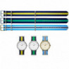 Чоловічий годинник Timex FAIRFIELD Tx2p90900