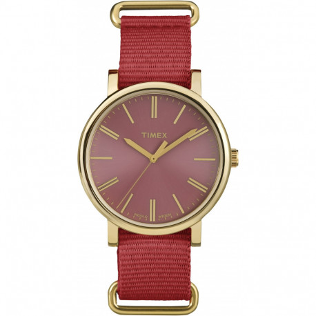 Жіночий годинник Timex ORIGINALS Tonal Tx2p78200