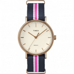 Женские часы Timex FAIRFIELD Tx2p91500