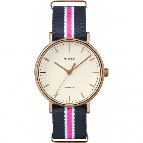 Женские часы Timex FAIRFIELD Tx2p91500