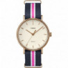 Женские часы Timex FAIRFIELD Tx2p91500