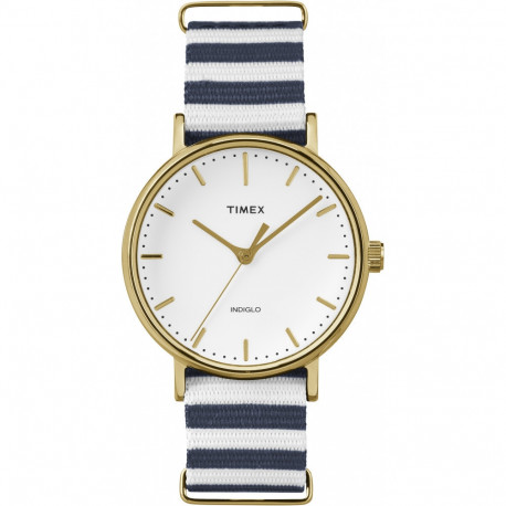 Женские часы Timex FAIRFIELD Tx2p91900
