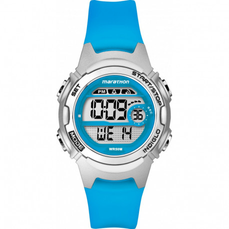 Жіночий годинник Timex MARATHON Tx5k96900