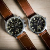 Чоловічий годинник Timex WATERBURY Tx2p84000