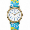 Жіночий годинник Timex WEEKENDER Floral Tx2p90100