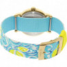 Жіночий годинник Timex WEEKENDER Floral Tx2p90100