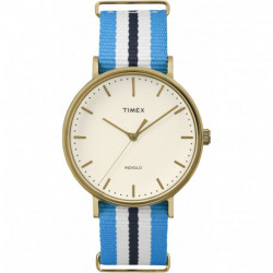 Мужские часы Timex FAIRFIELD Tx2p91000
